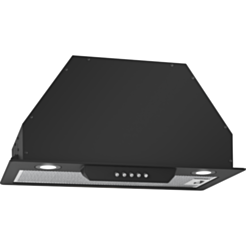 Aspirator Electrotech Leno 52 Black