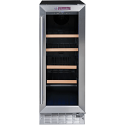 Şərab soyuducusu La Sommeliere LSBU18X2