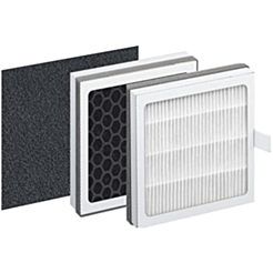  Hava təmizləyici üçün filtr Beurer LR330 EPA