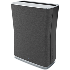 Hava təmizləyici Stadler Form Roger Little Qara