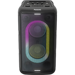 Musiqi mərkəzi Panasonic SC-BMAX10WWK