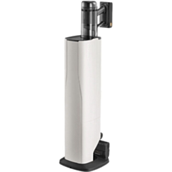 Naqilsiz tozsoran Roborock H60 HUB Ultra