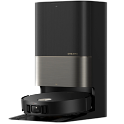 Robot tozsoran Dreame X50 Ultra Complete Black RLX85CE-4