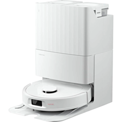 Robot tozsoran Roborock QR 798 Ağ