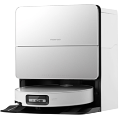 Robot tozsoran Roborock Saros 10 Ağ (S9 MaxV Ultra)