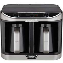 Qəhvədəmləyən Fakir Kaave Dual Pro Antrasit