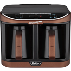 Qəhvədəmləyən Fakir Kaave Dual Pro Kahve