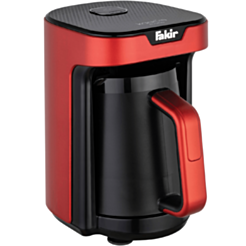 Qəhvədəmləyən Fakir Kaave Mono Qırmızı