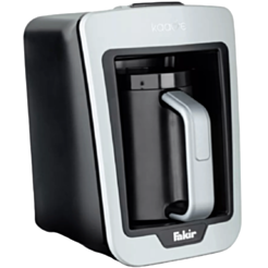 Qəhvədəmləyən Fakir Kaave Gümüşü