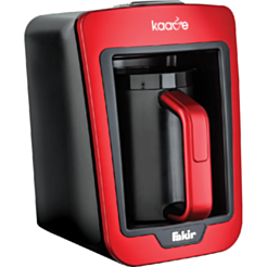 Qəhvədəmləyən Fakir Kaave Qırmızı