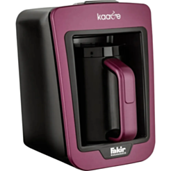 Qəhvədəmləyən Fakir Kaave Bənövşəyi