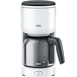 Qəhvədəmləyən Braun KF3120WH