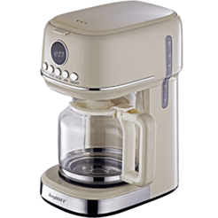 Qəhvədəmləyən BergHOFF Retro Kaave 15 Cup 8698348036489 / 7950400