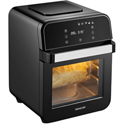 Air Fryer Sencor SFR 5510BK