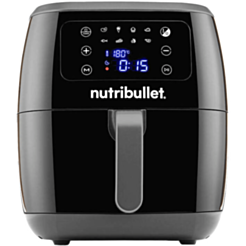 Air Fryer Nutribullet NBA071B 