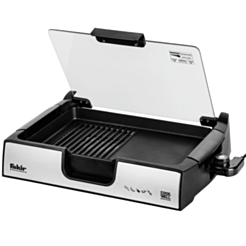 İzqara Fakir Cookwell Qril