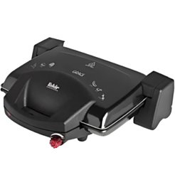 İzqara Fakir Grace Tost