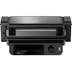 Электрогриль Braun CG5010IGY