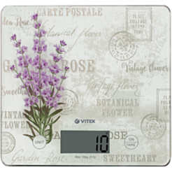 Tərəzi VITEK VT-8020