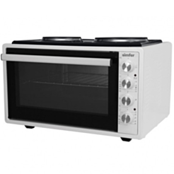 Мини-печь Simfer M4231.R21N1.WW