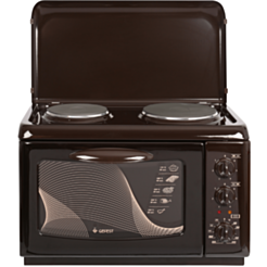 Мини-печь Gefest 420 K19