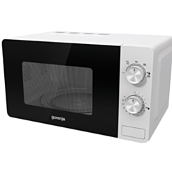 Mikrodalğalı soba Gorenje MO20E1W
