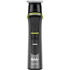 Saçqırxan Fakir Exetrim Hair Trimmer Antrachit