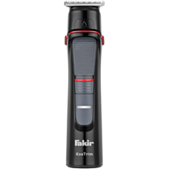 Saçqırxan Fakir Exetrim Hair Trimmer Black