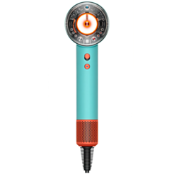 Фен Dyson HD16 Ceramic Patina / Topaz