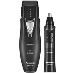 Trimmer Panasonic ER-GY10CM520