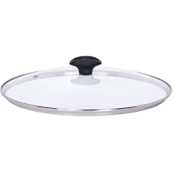 Qapaq TVS Lid Glass 8000807253199