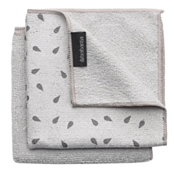 Salfet dəsti Brabantia Food Enjoyment 2 ədəd 117688 