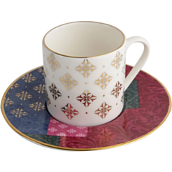 Qəhvə üçün fincan dəsti Porland Evoke 12 parça 04ALM005542