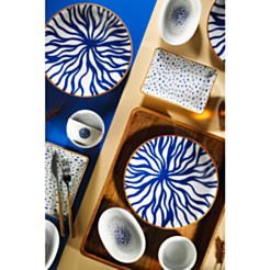 Səhər yeməyi dəsti Kütahya Porselen Zeugma 14 parça ZG14KH60012450