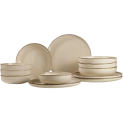 Serviz dəsti Kütahya Porselen Moderna 12 parça MOD12Y1730P02