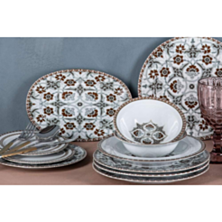 Serviz dəsti Porland Hüma 32 parça 04POR032979