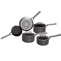 Qazan dəsti Ninja 5 parça C35000EU