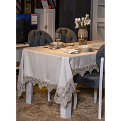 Süfrə Sarvagelli Zanbaq 160 x 260 sm