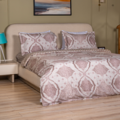 Tekstil yataq dəsti Cehizçi Laura Grand (LG-18)-8