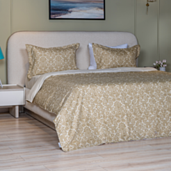 Tekstil yataq dəsti Cehizçi Laura Grand (LG-19)-9