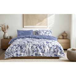 Tekstil yataq dəsti Şahəsər RNF CK Mirandus Storm