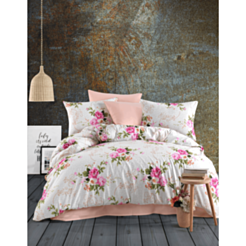 Tekstil yataq dəsti Şahəsər RNF CK Rosalina