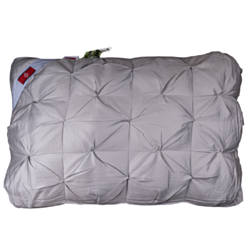 Yastıq Cehizçi Laura Grand Boz