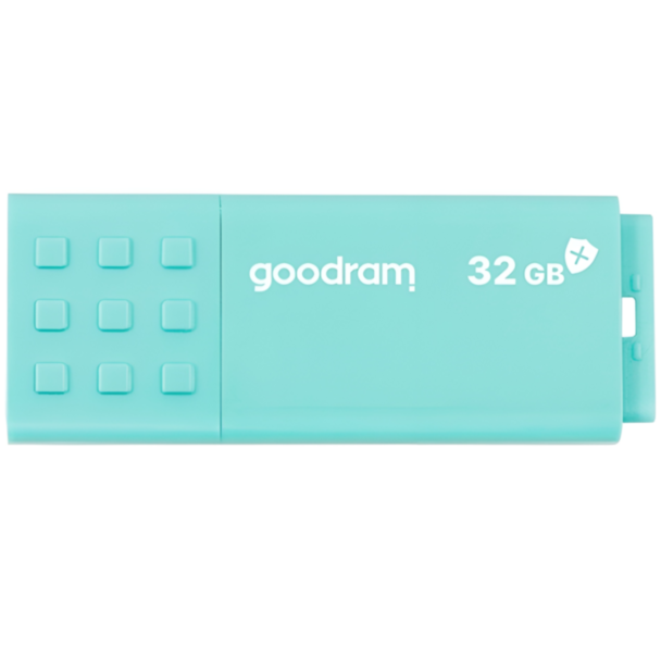 Флеш карта Goodram 32 GB USB 3.2 Gen 1 UME3 45691 5908267961445
