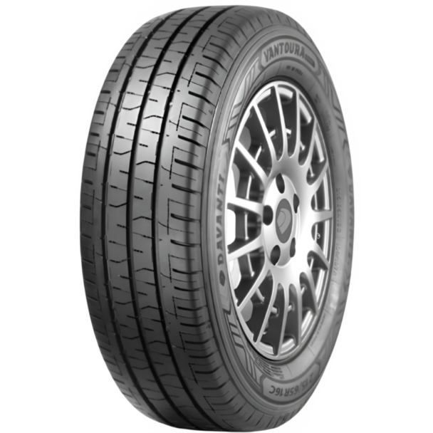 Avtomobil təkəri Davanti 215/75R16C 116/114R Vantoura DX450 001.DV.505679