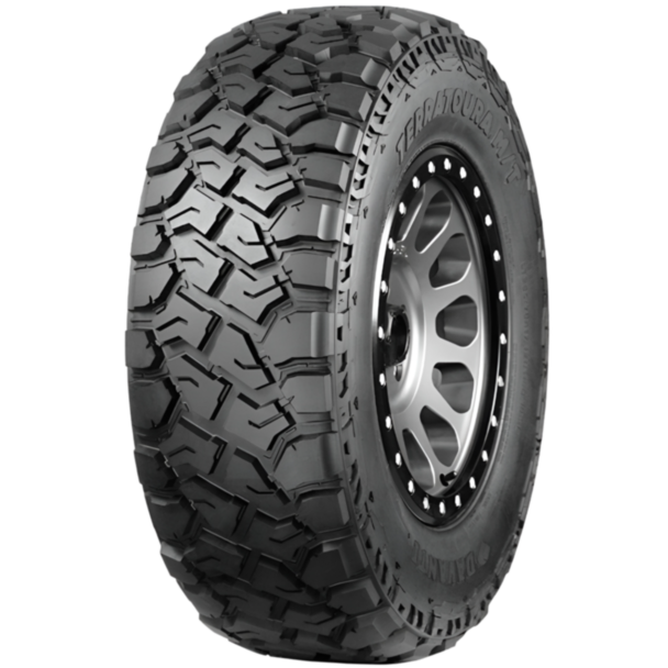 Avtomobil təkəri Davanti 285/75R16 LT (RBL) 116/113Q  Terratoura M/T 001.DV.505563   