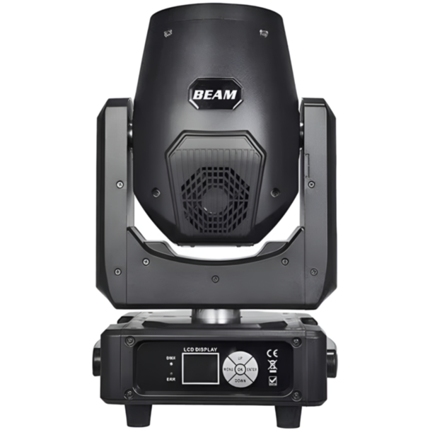 Hərəkət edən işıq PM Lighting Mini B230