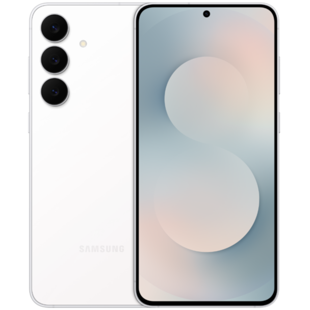 Samsung Galaxy S25 FE (SM-S731) 8/128 GB White