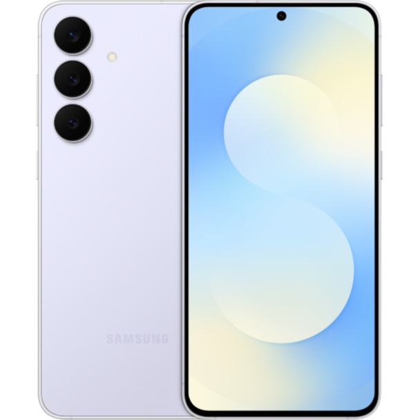 Samsung Galaxy S25 FE (SM-S731) 8/128 GB Ice Blue