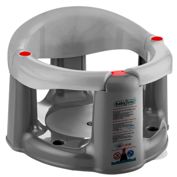 Сиденье для ванны и кормления Babyjem 8683672316369  
